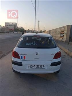 بيجو 307